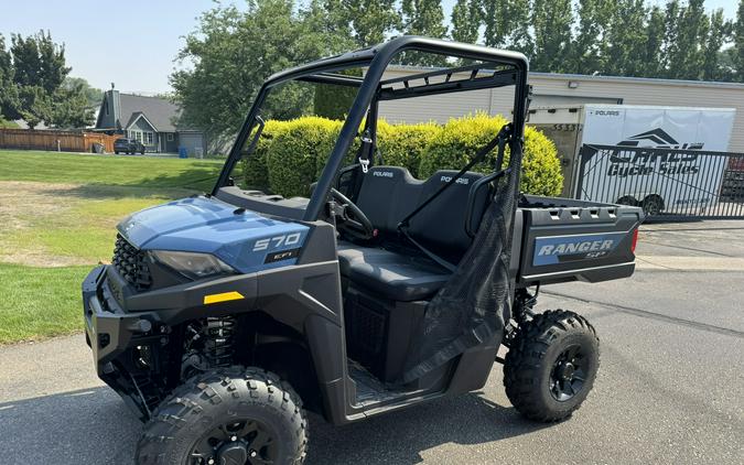 2026 Polaris Ranger SP 570 Premium