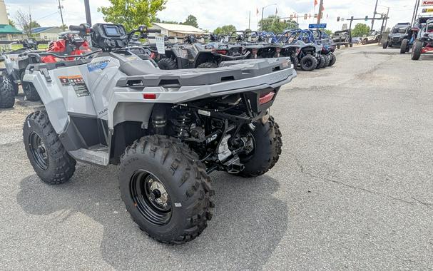 2026 SPORTSMAN 570 - Polaris
