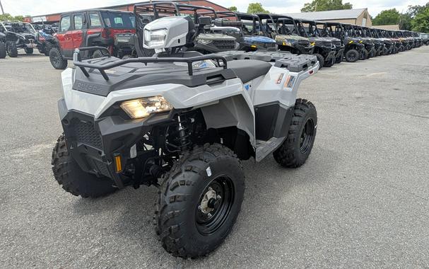 2026 SPORTSMAN 570 - Polaris