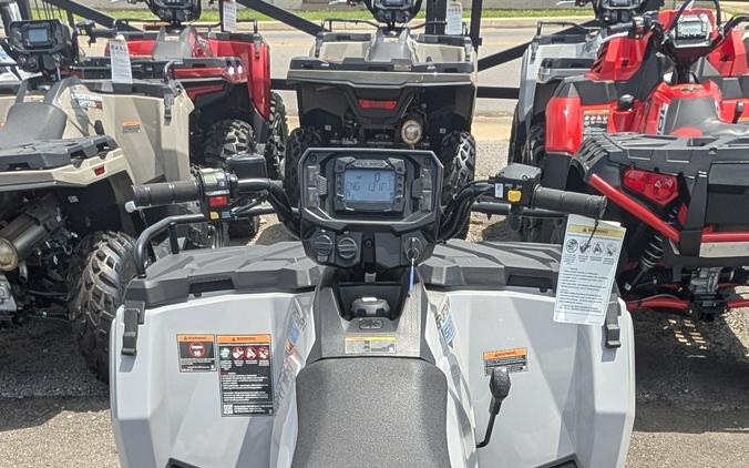 2026 SPORTSMAN 570 - Polaris