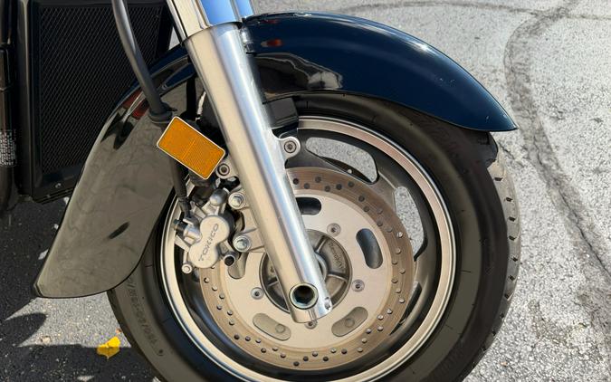 2006 Kawasaki Vulcan® 1600 Classic