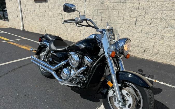 2006 Kawasaki Vulcan® 1600 Classic
