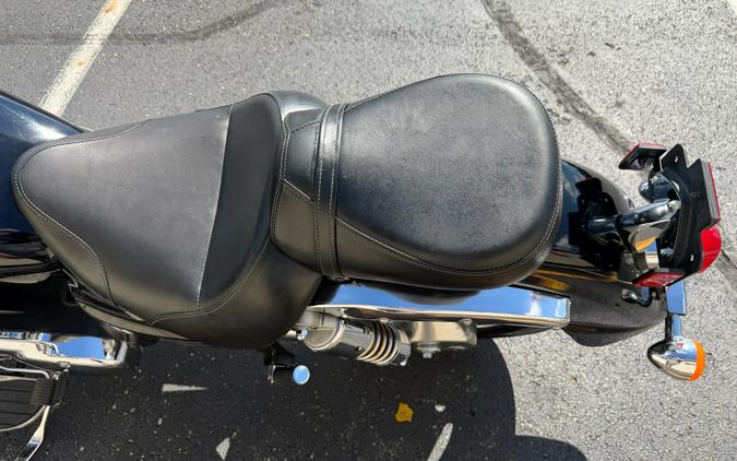 2006 Kawasaki Vulcan® 1600 Classic