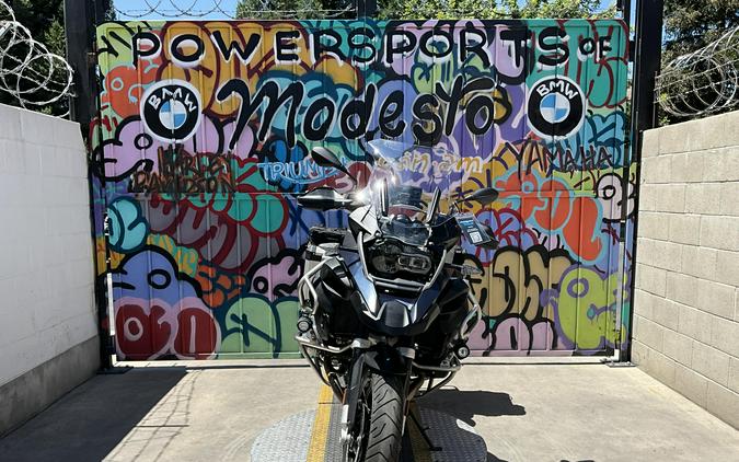 2016 BMW R 1200 GS Adventure