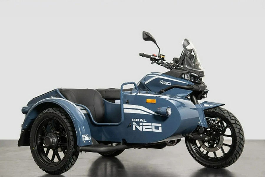 2027 Ural NEO 500 STANDARD