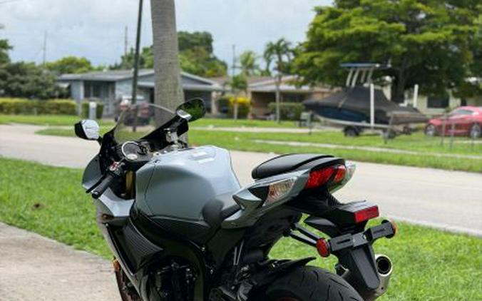 2023 Suzuki GSX-R750