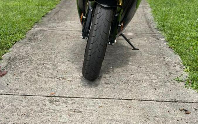 2023 Suzuki GSX-R750