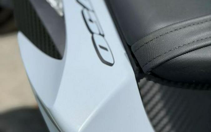 2023 Suzuki GSX-R750