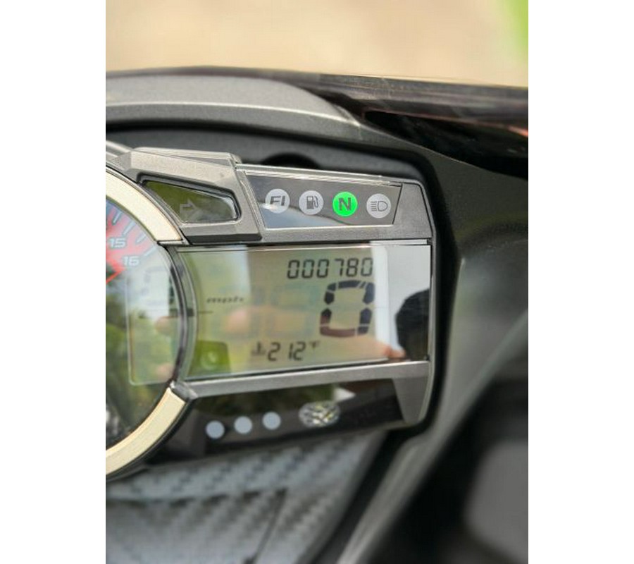 2023 Suzuki GSX-R750