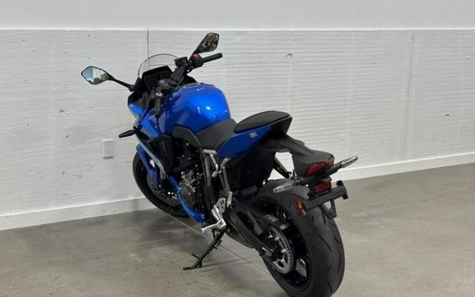 2026 Suzuki GSX 8R