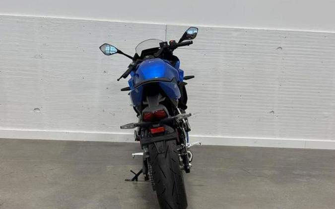 2026 Suzuki GSX 8R