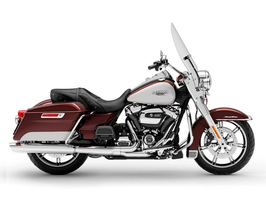 2021 Harley-Davidson® FLHR - Road King®