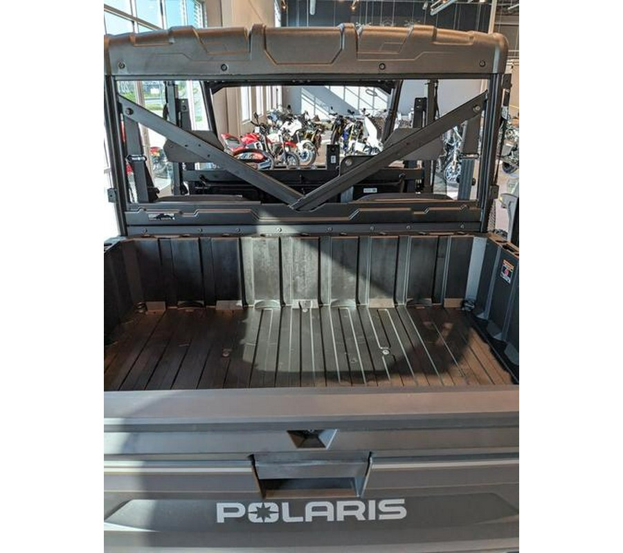 2024 Polaris® Ranger Crew XP 1000 Texas Edition