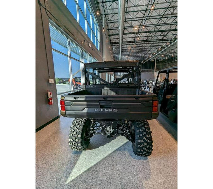 2024 Polaris® Ranger Crew XP 1000 Texas Edition