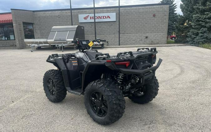 2024 Polaris Sportsman 850 Ultimate Trail