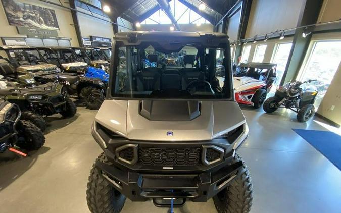 2024 Polaris® Ranger Crew XD 1500 NorthStar Edition Premium