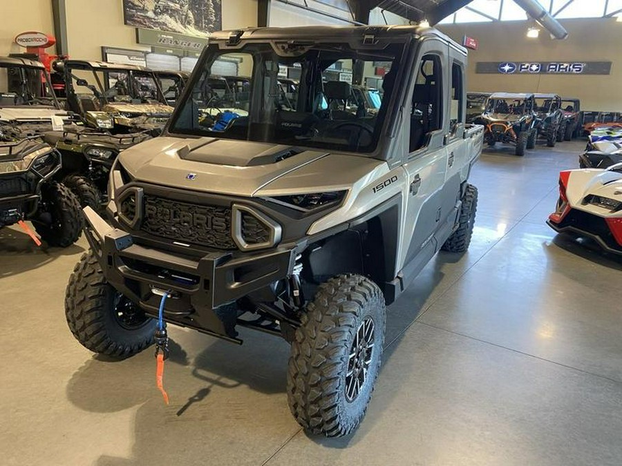 2024 Polaris® Ranger Crew XD 1500 NorthStar Edition Premium