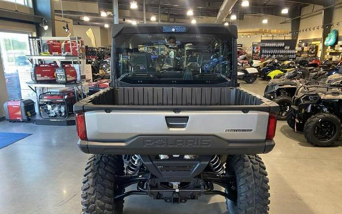 2024 Polaris® Ranger Crew XD 1500 NorthStar Edition Premium