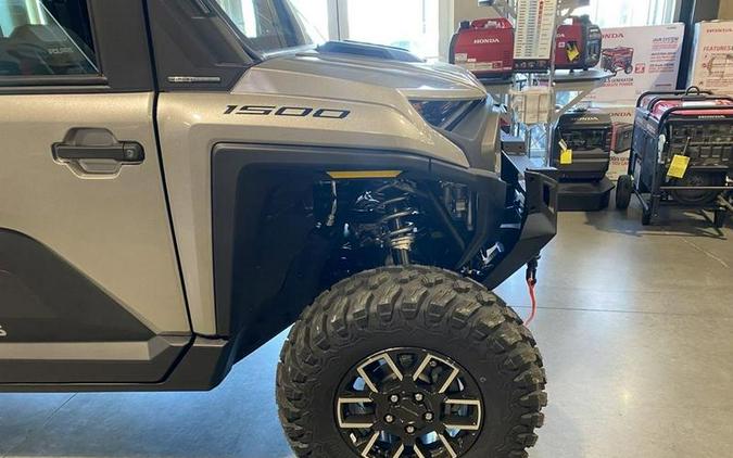 2024 Polaris® Ranger Crew XD 1500 NorthStar Edition Premium