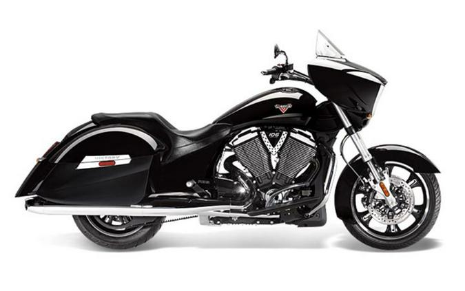 2014 Victory Cross Country® Base