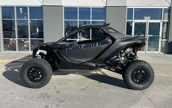 2024 Can-Am Maverick R X RS 999T DCT