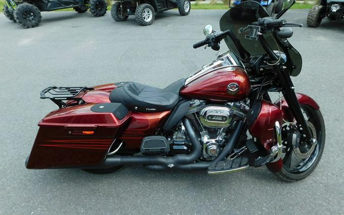 2013 Harley-Davidson FLHRSE5 - CVO Road King