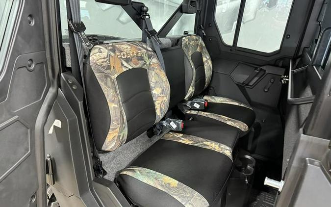 2025 Polaris® Ranger Crew XP 1000 Northstar Edition Ultimate Camo