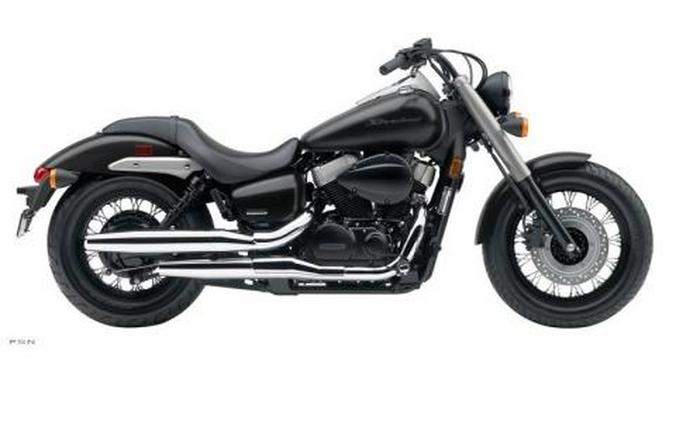 2013 Honda Shadow® Phantom