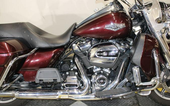 2018 Harley-Davidson® FLHR - Road King®