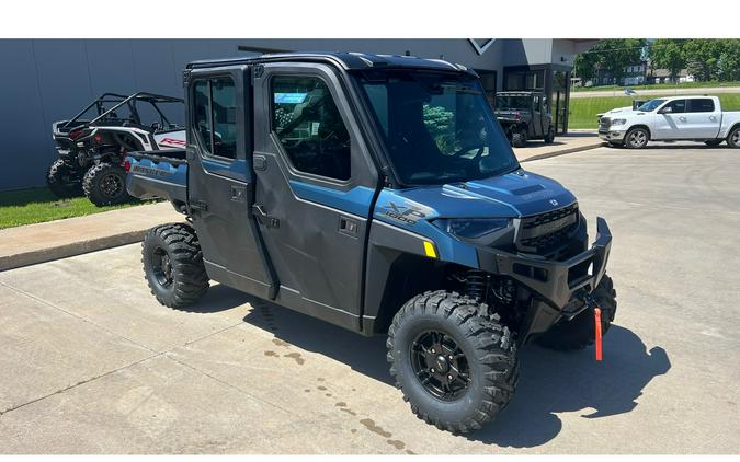 2025 Polaris Industries Ranger XP 1000 Northstar Premium Crew