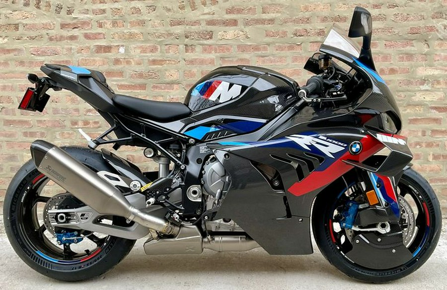 2024 BMW M 1000 RR