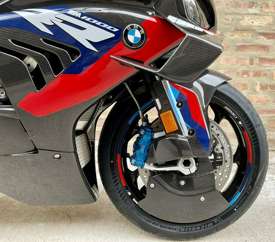 2024 BMW M 1000 RR