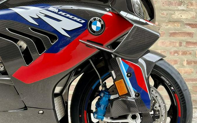 2024 BMW M 1000 RR