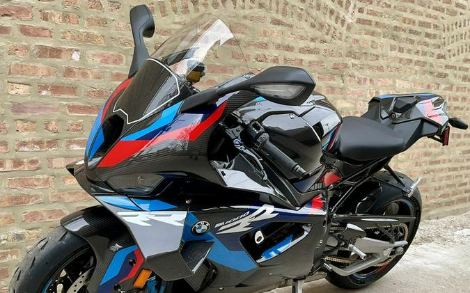 2024 BMW M 1000 RR