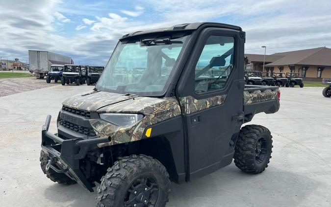 2023 Polaris Industries RANGER XP 1000 NorthStar Edition Premium Polaris Pursuit Camo