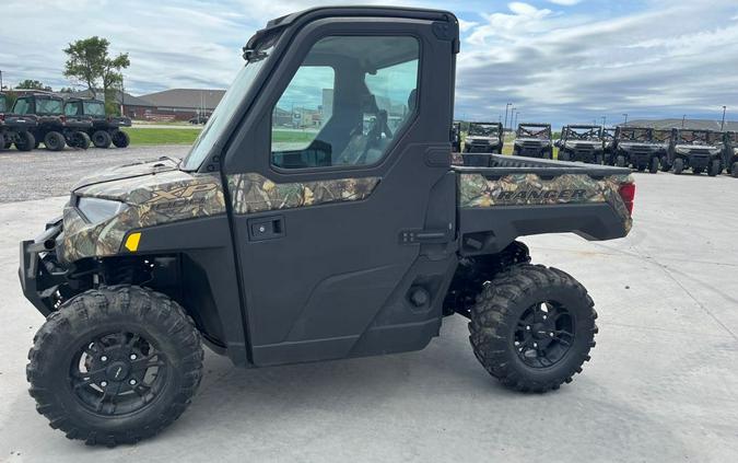 2023 Polaris Industries RANGER XP 1000 NorthStar Edition Premium Polaris Pursuit Camo