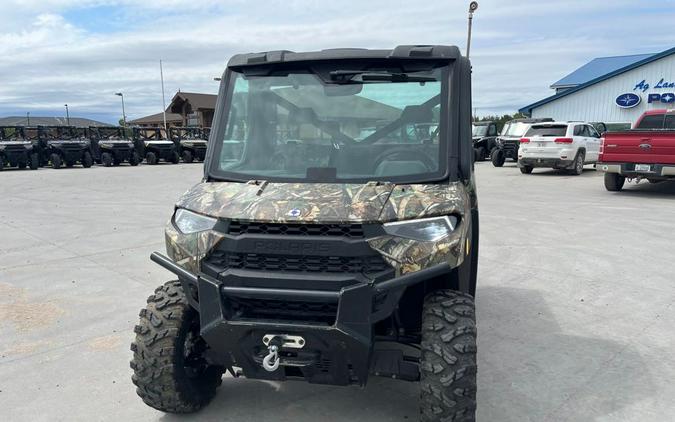 2023 Polaris Industries RANGER XP 1000 NorthStar Edition Premium Polaris Pursuit Camo