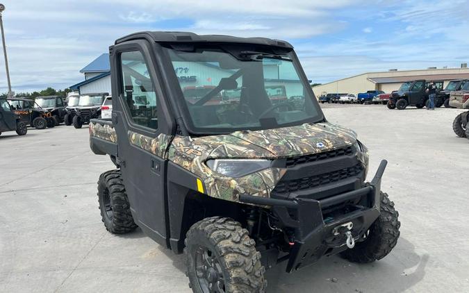 2023 Polaris Industries RANGER XP 1000 NorthStar Edition Premium Polaris Pursuit Camo