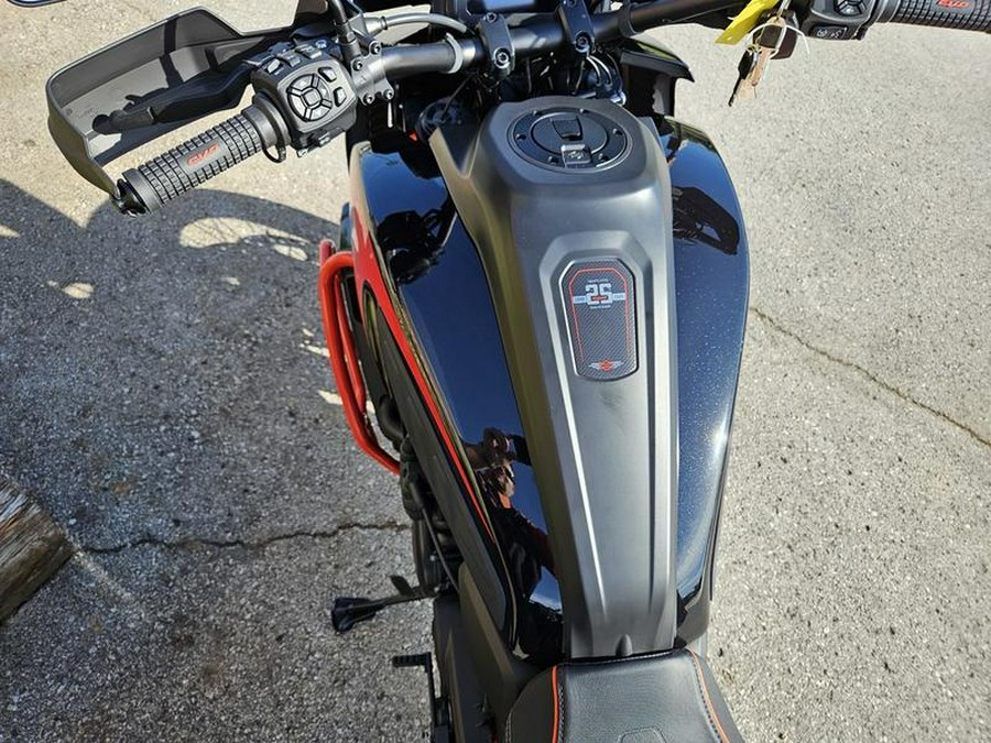 2024 Harley-Davidson® RA1250SE - CVO™ Pan America®