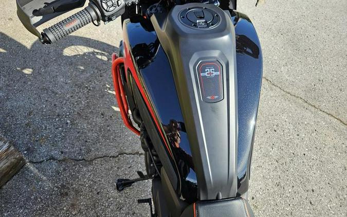 2024 Harley-Davidson® RA1250SE - CVO™ Pan America®