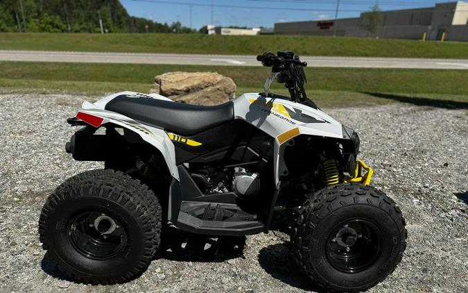 2024 Can-Am™ Renegade 110 EFI