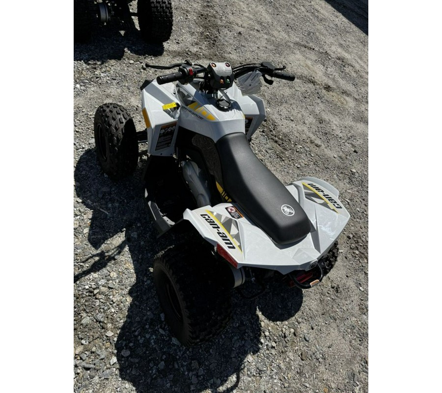 2024 Can-Am™ Renegade 110 EFI