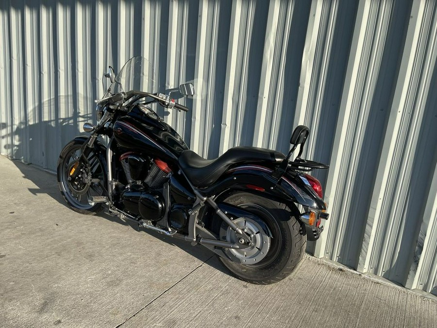 2009 Kawasaki Vulcan® 900 Custom