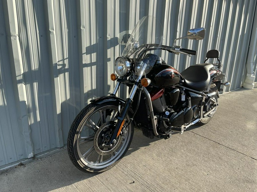 2009 Kawasaki Vulcan® 900 Custom