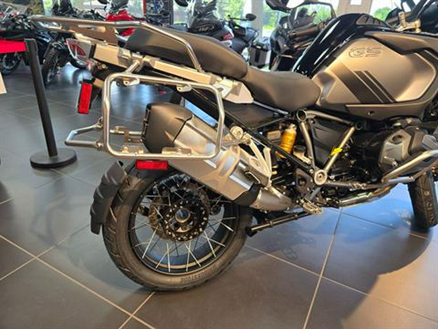 2024 BMW R 1250 GS Adventure