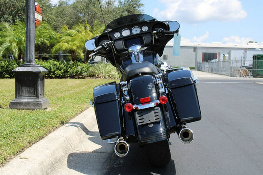 2021 Harley-Davidson FLHX - Street Glide