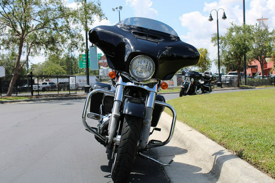 2021 Harley-Davidson FLHX - Street Glide