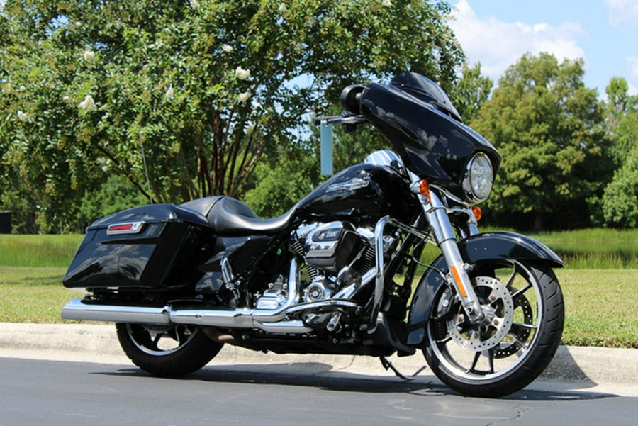 2021 Harley-Davidson FLHX - Street Glide