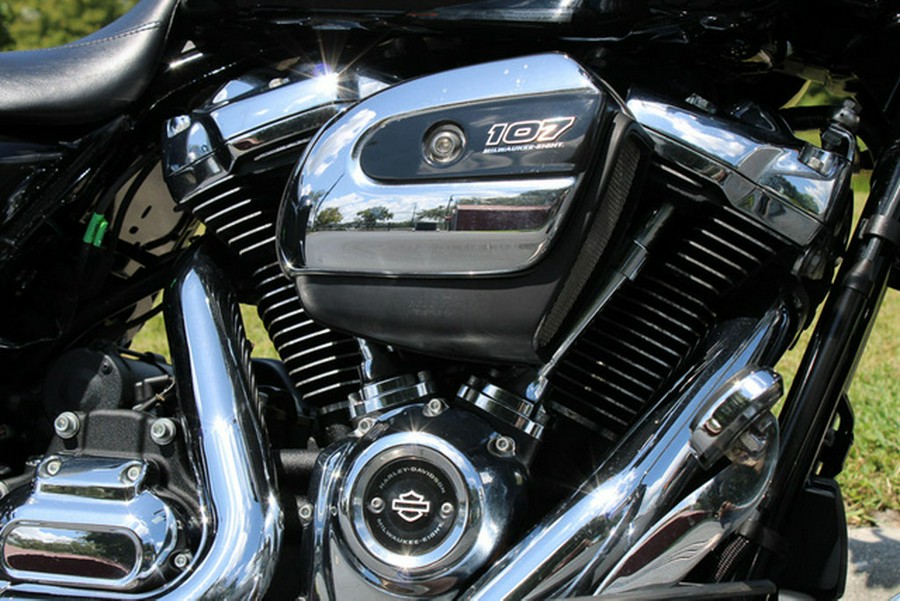 2021 Harley-Davidson FLHX - Street Glide