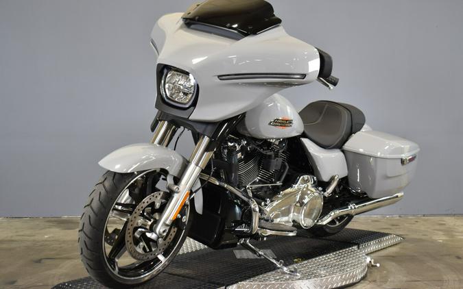 2024 Harley-Davidson Street Glide